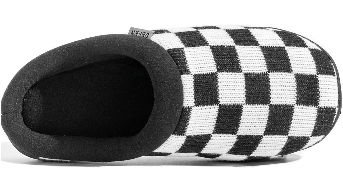 UBFEN Mens Slippers