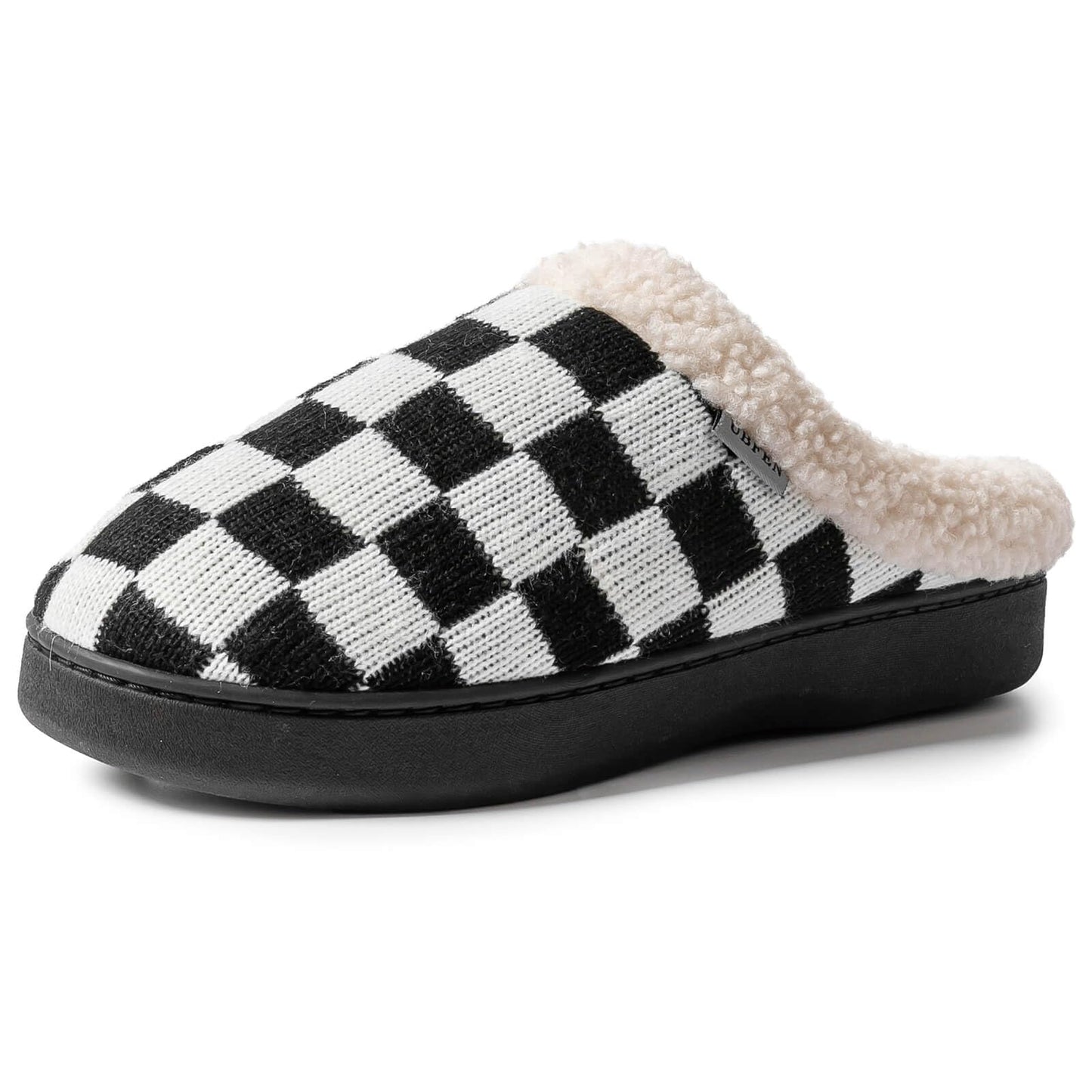 UBFEN Mens Slippers