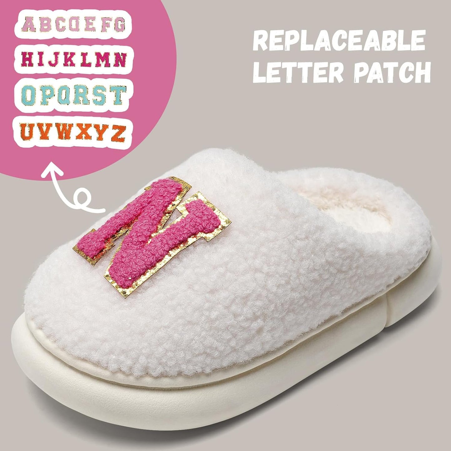 IceUnicorn Kids Slippers