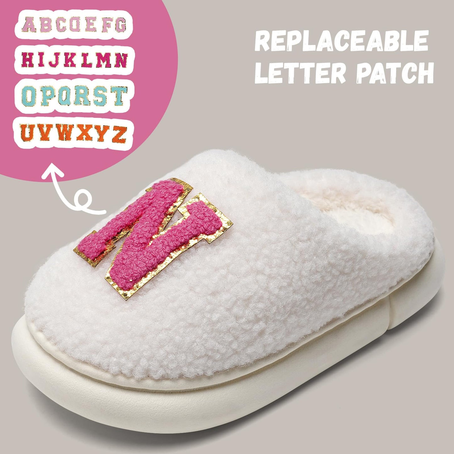 IceUnicorn Kids Slippers