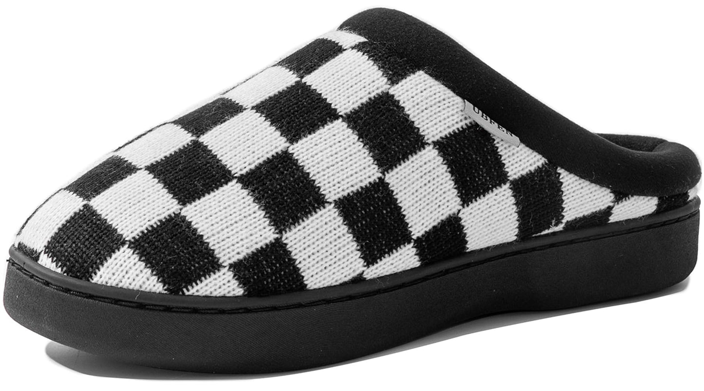 UBFEN Mens Slippers