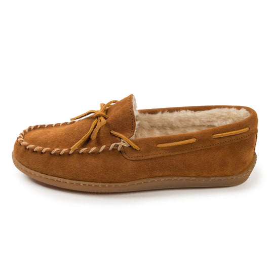 Minnetonka Men's Slippers