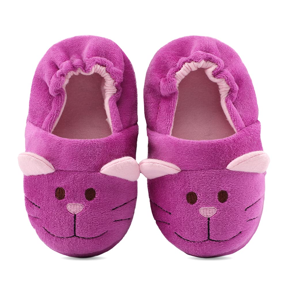 KAKU NANU Kids Slippers