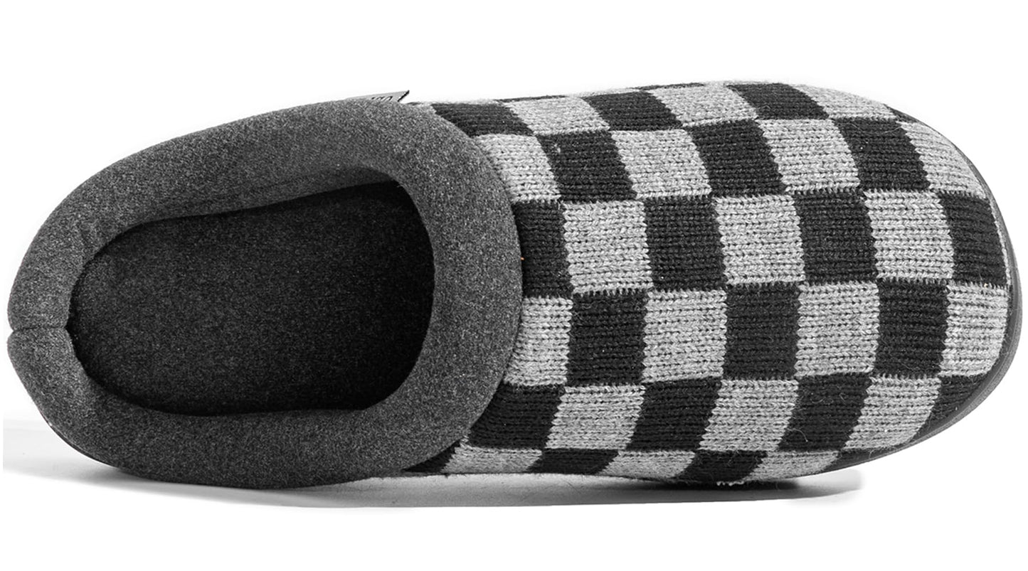 UBFEN Mens Slippers