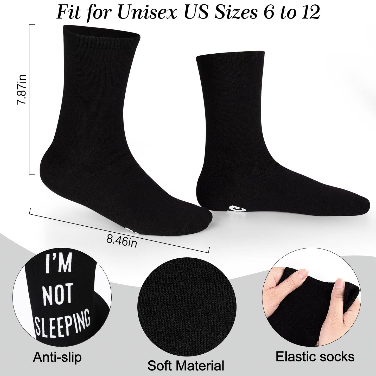 Funny Novelty Socks