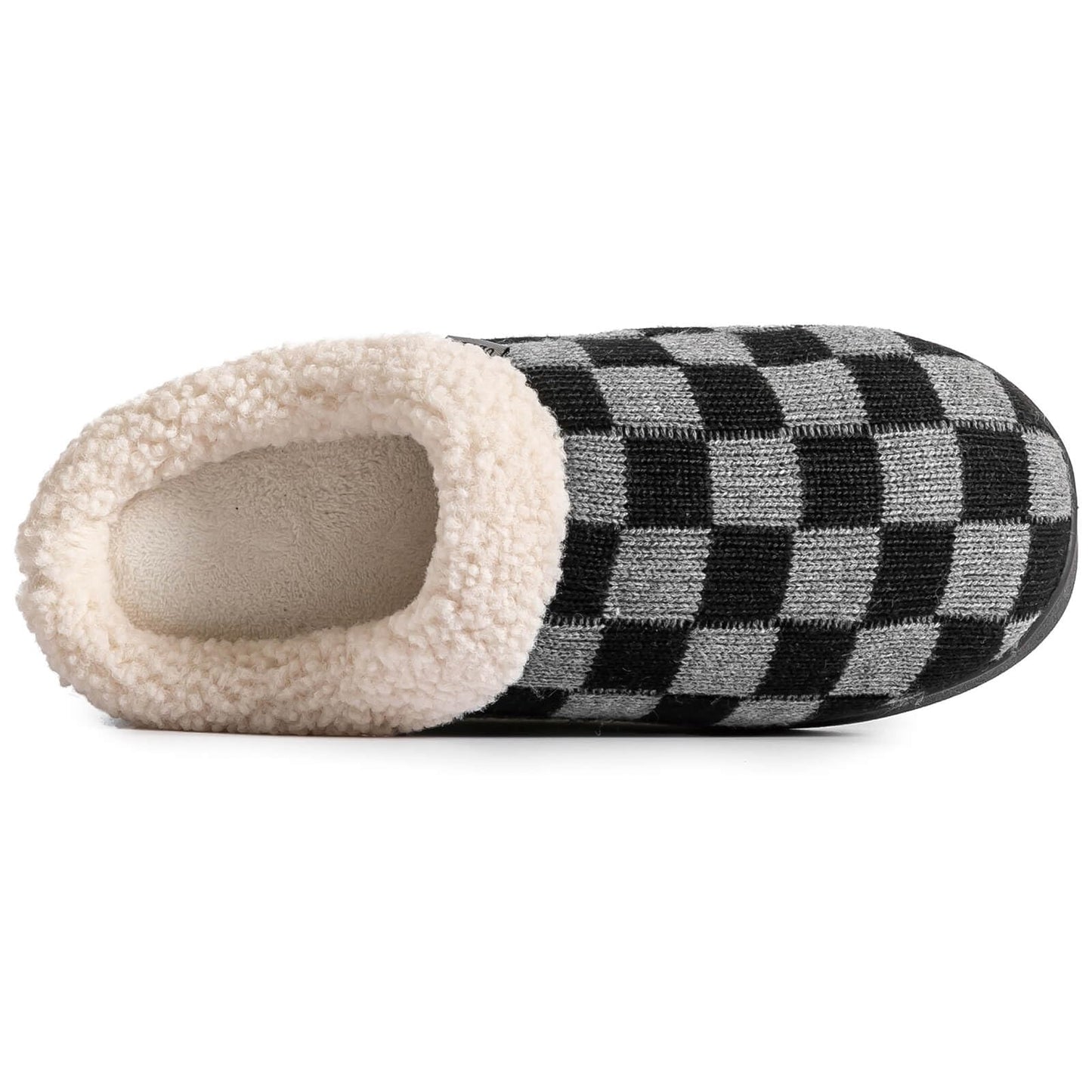 UBFEN Mens Slippers