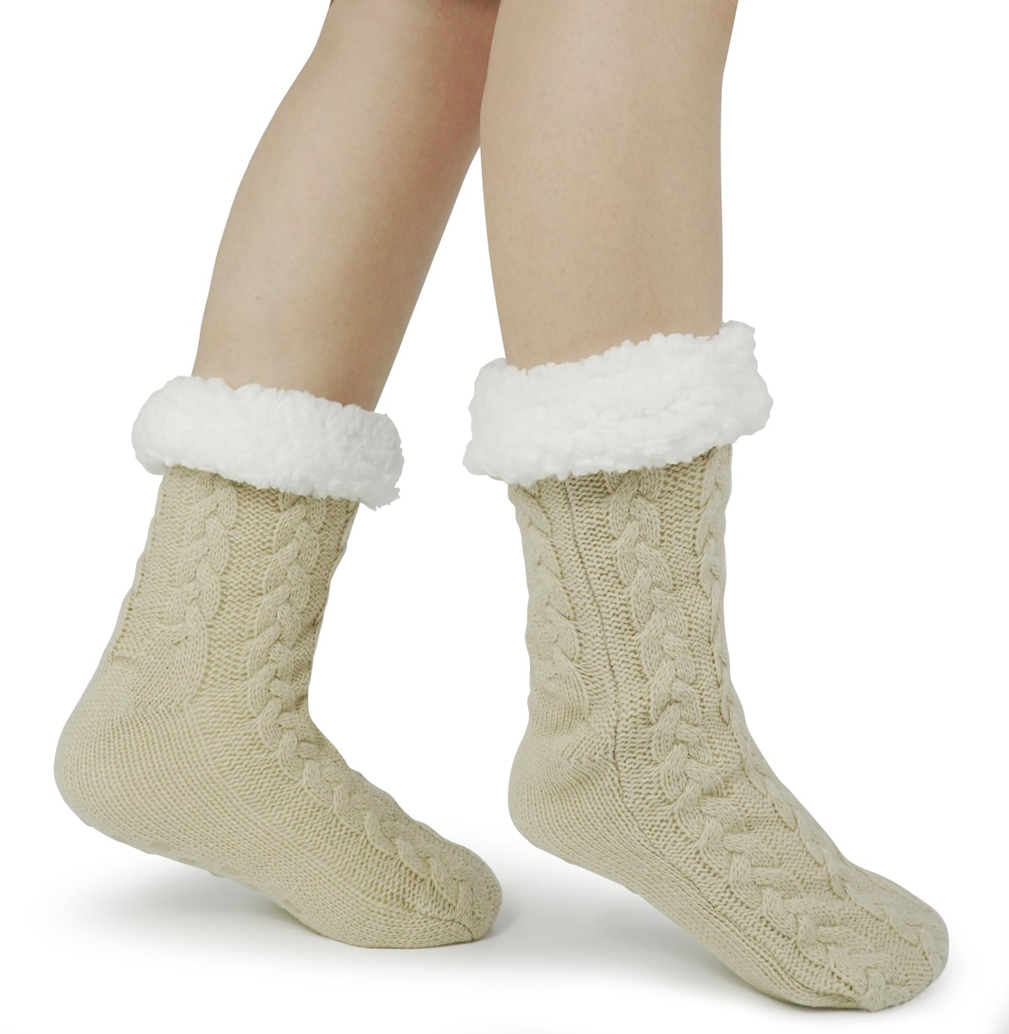 Slipper Socks