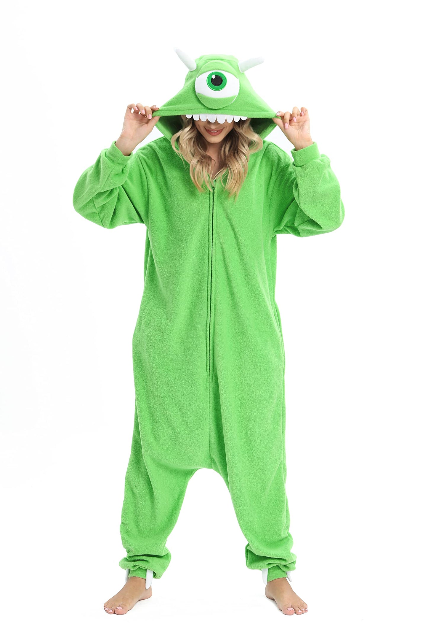 Adult Onesie Pajamas