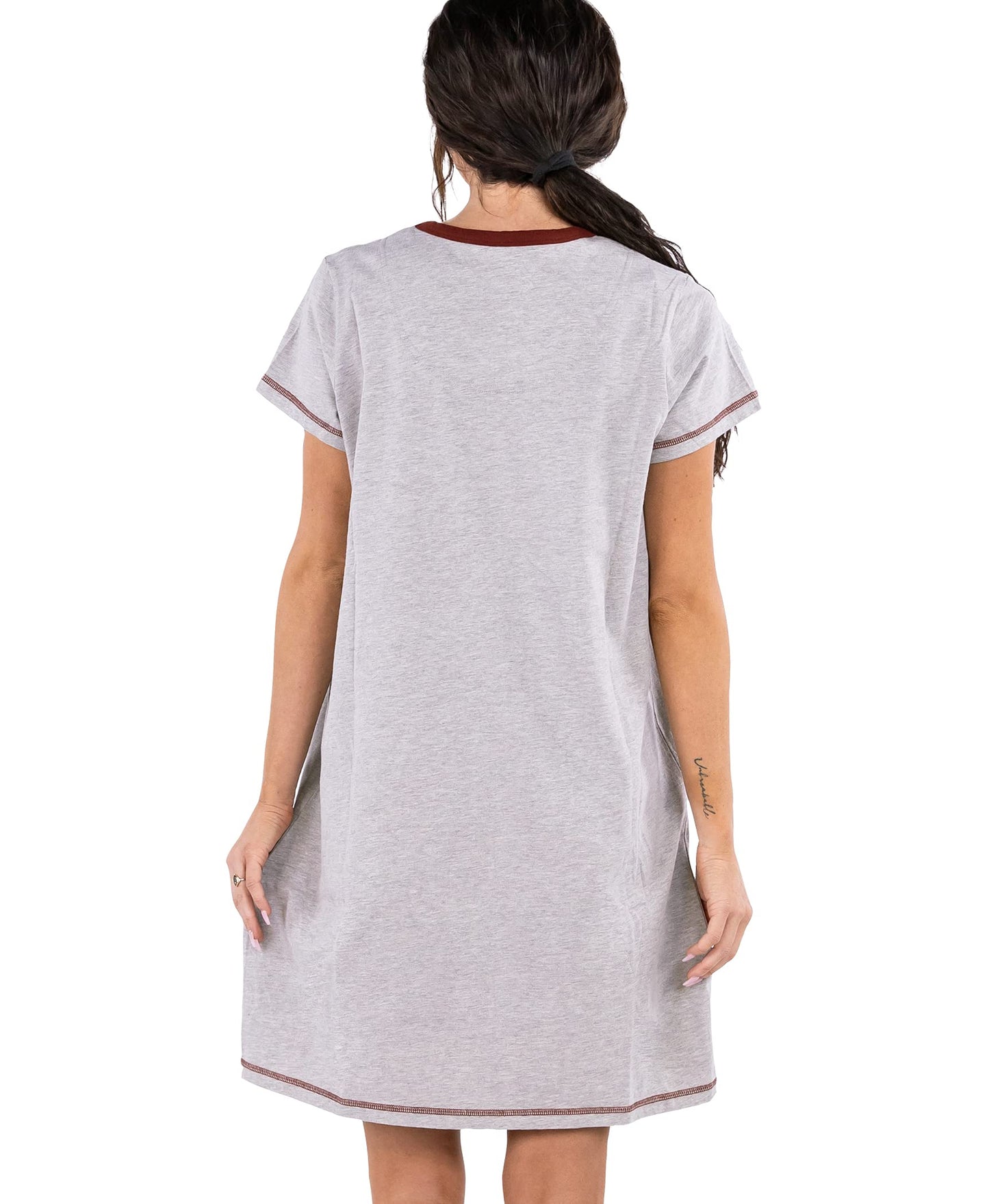 Lazy One Women's Nightgown