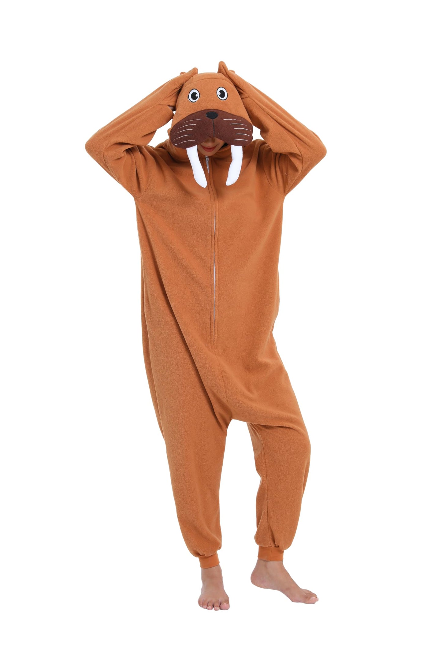 Adult Onesie Pajamas