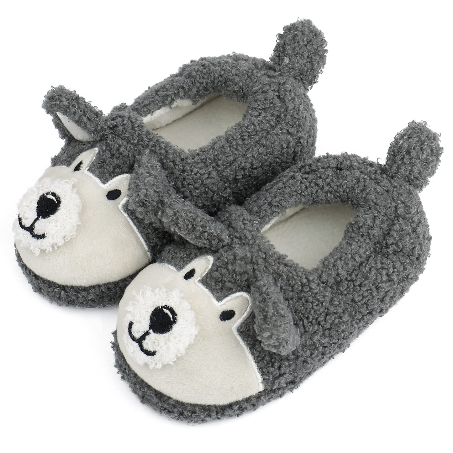 KAKU NANU Kids Slippers