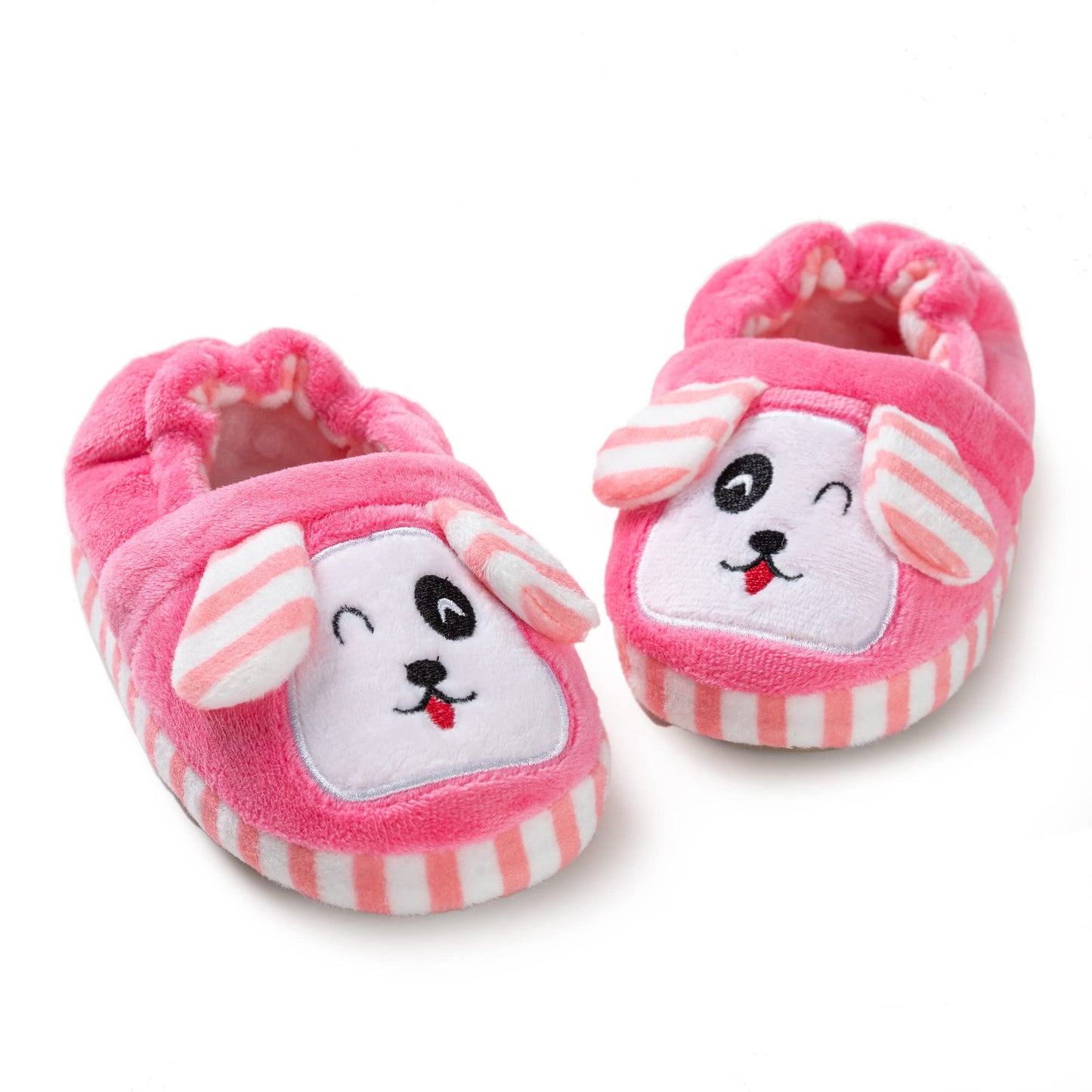 Children’s Plush Slippers