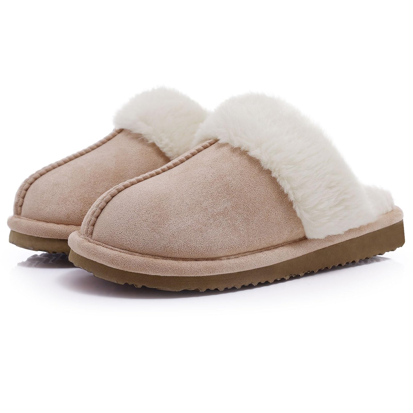 Litfun Memory Foam Slippers