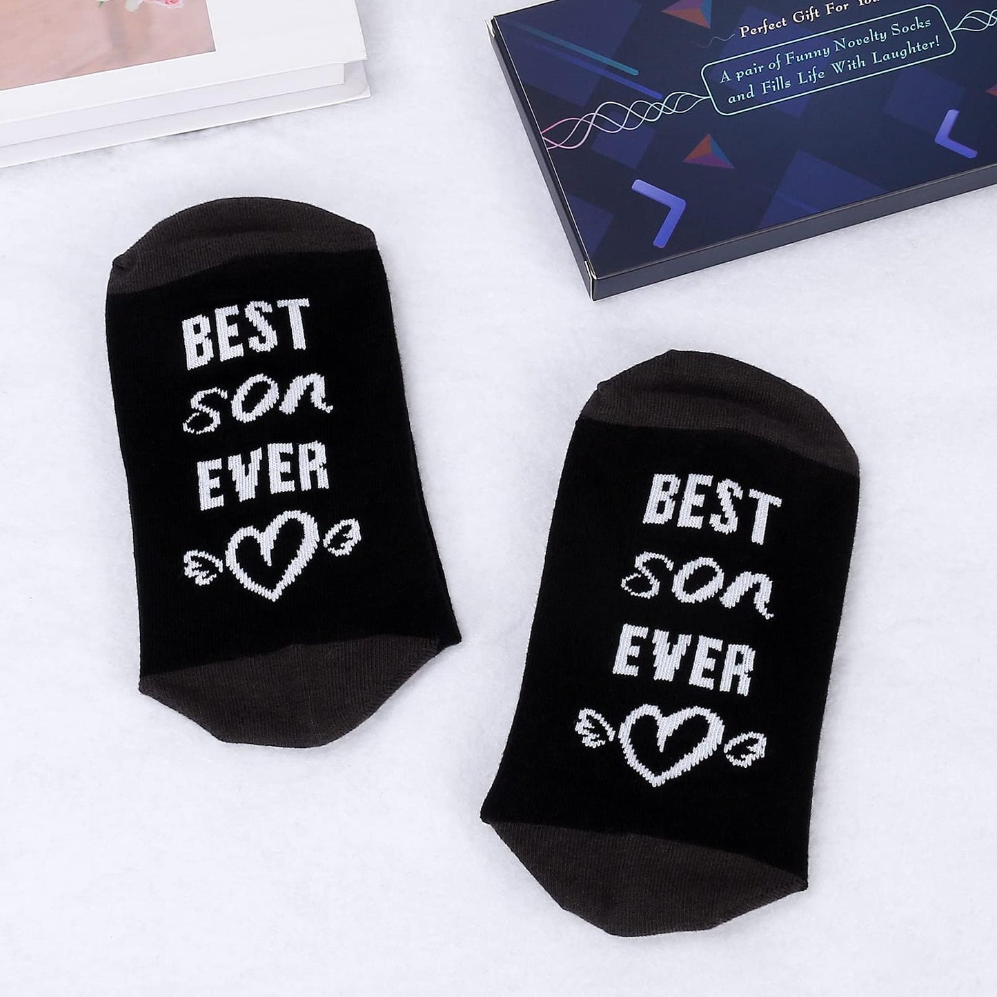 Funny Novelty Socks