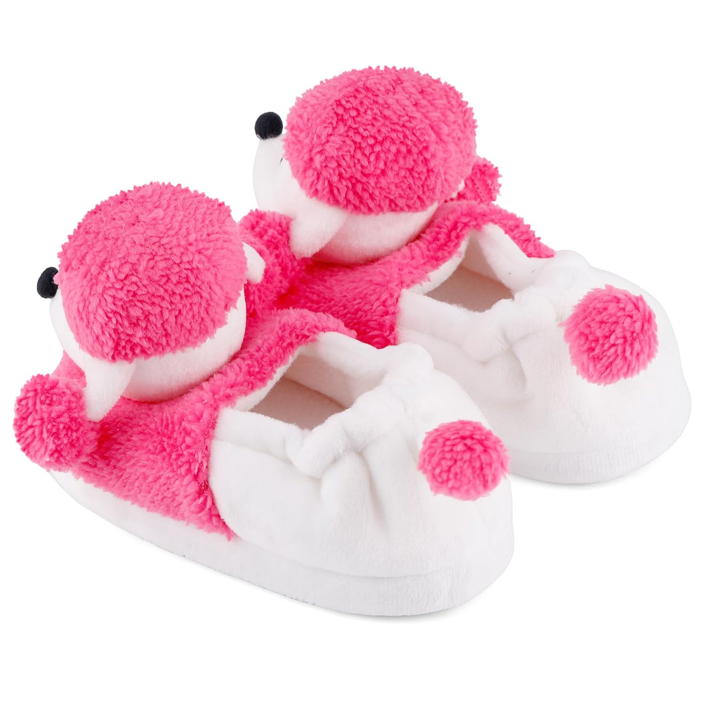 KAKU NANU Kids Slippers