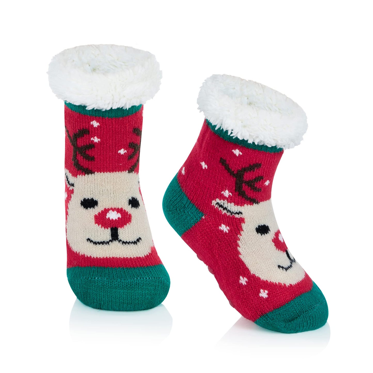 Zando Kids Slipper Socks