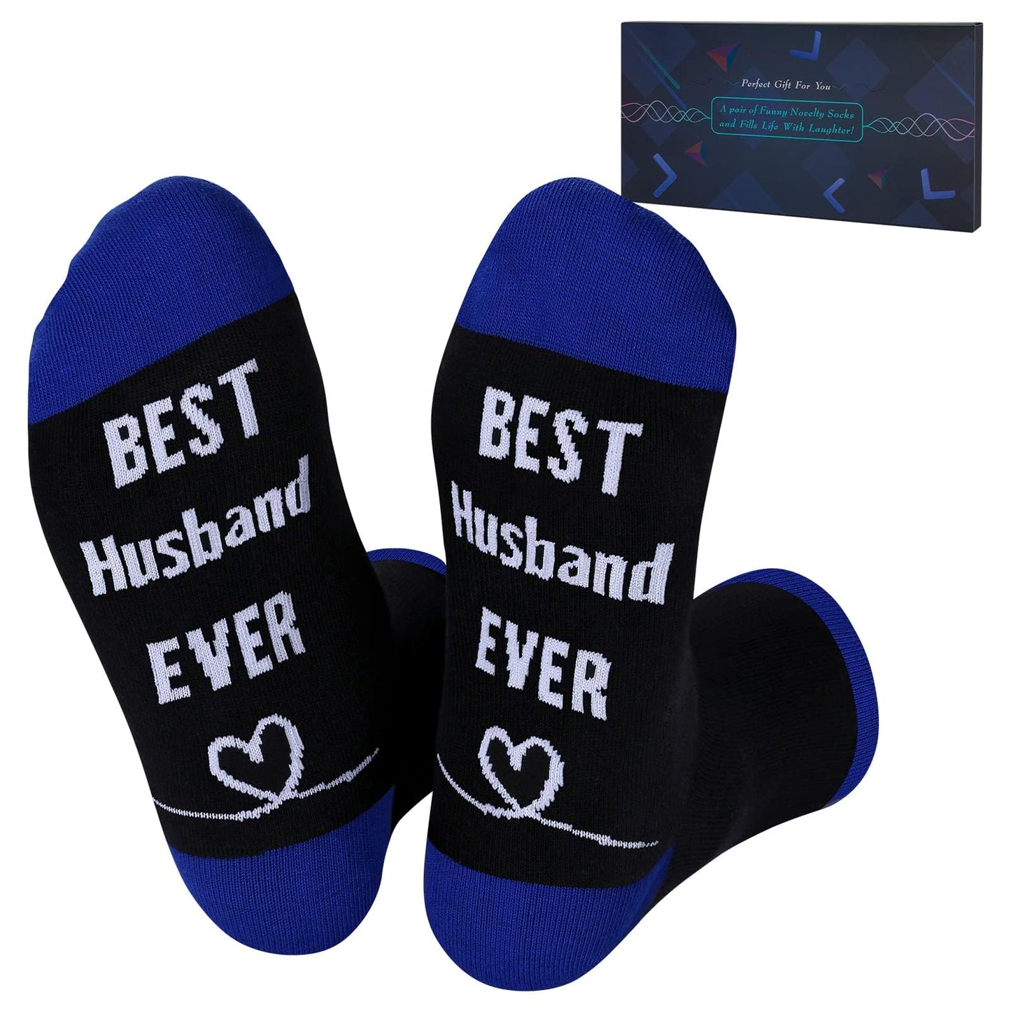 Funny Novelty Socks