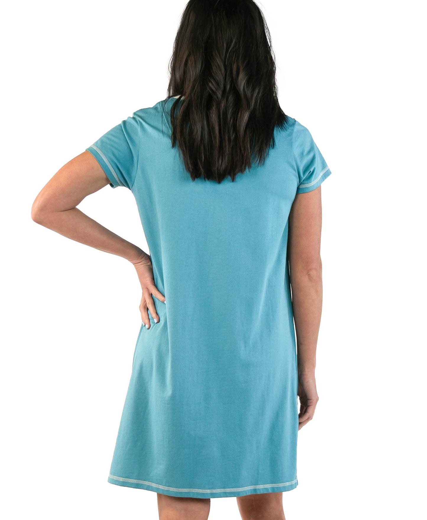 Lazy One Women's Nightgown