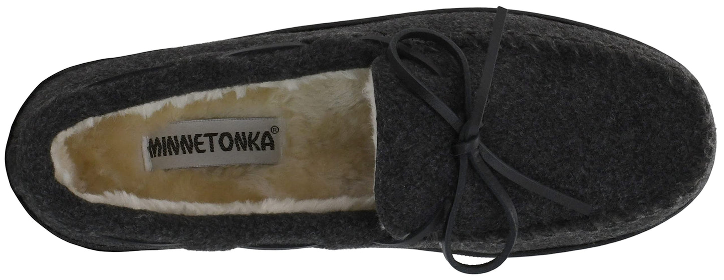 Minnetonka Men's Slippers