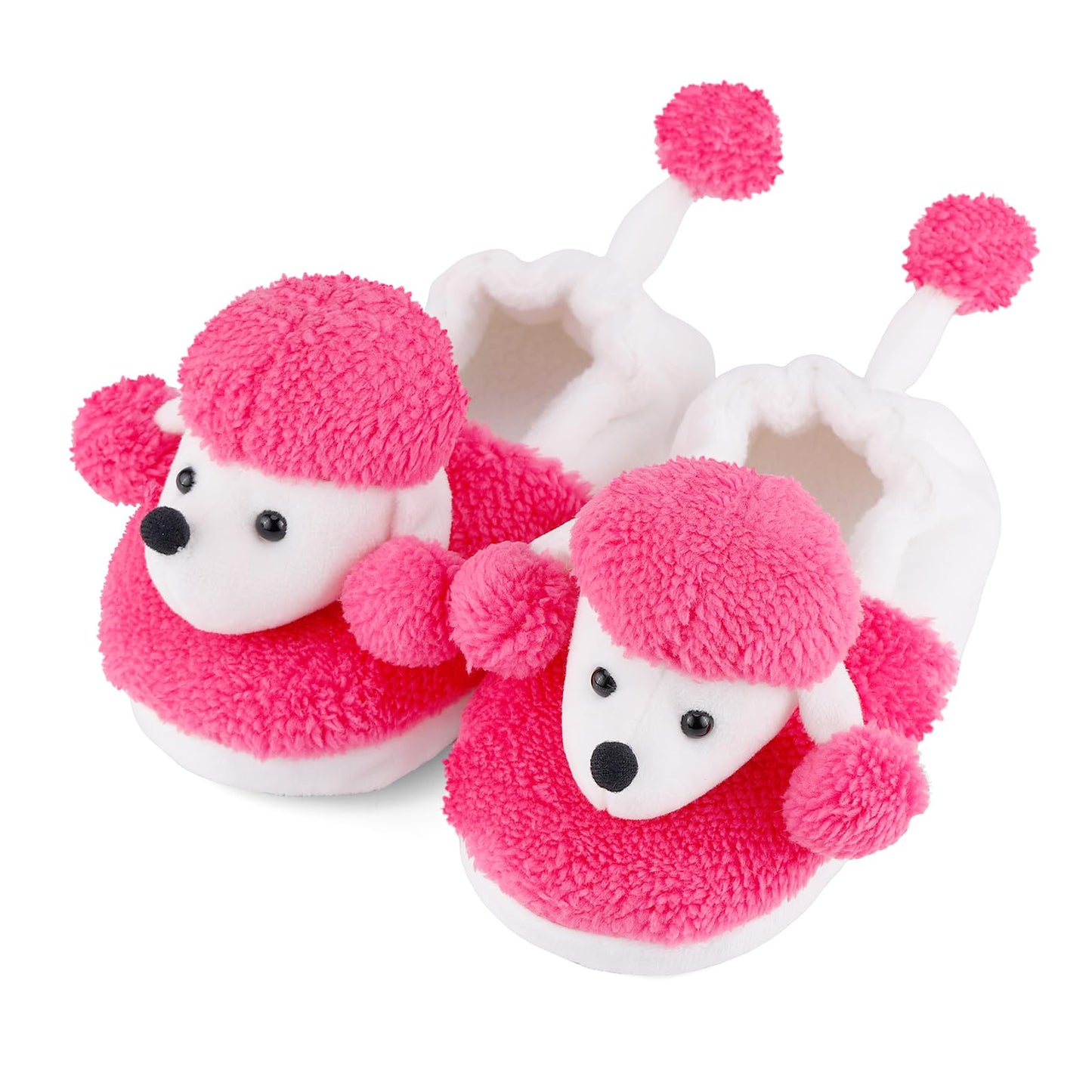 KAKU NANU Kids Slippers