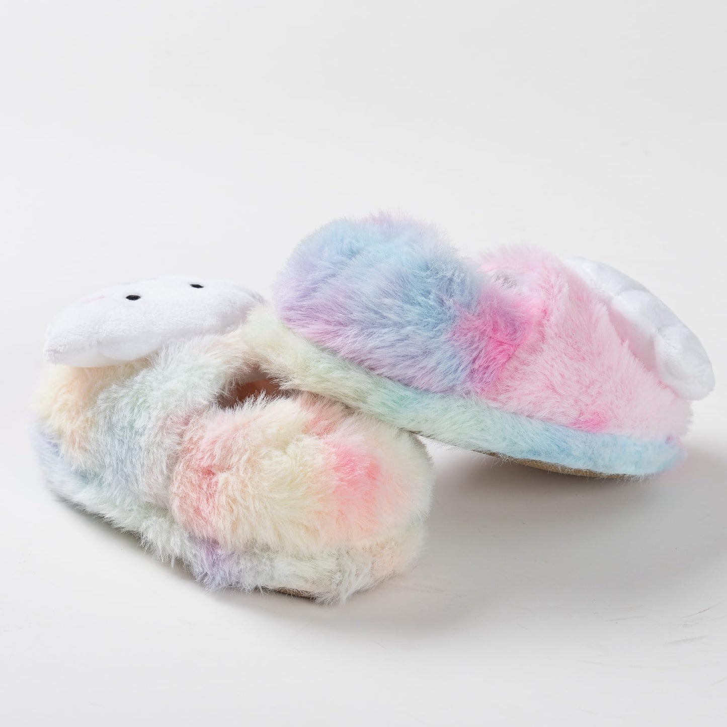 Children’s Plush Slippers