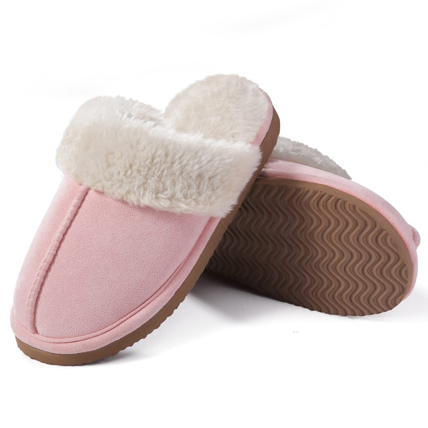 Litfun Memory Foam Slippers