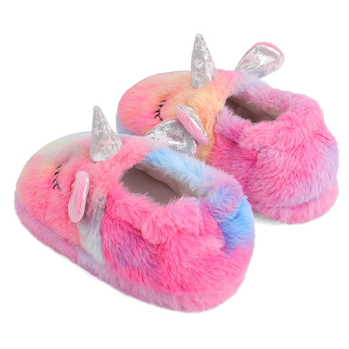 KAKU NANU Kids Slippers