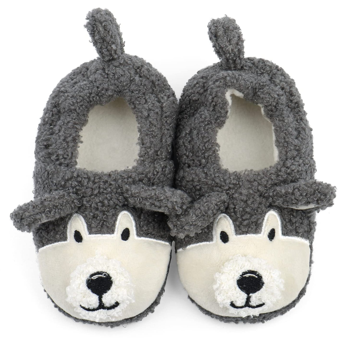 KAKU NANU Kids Slippers