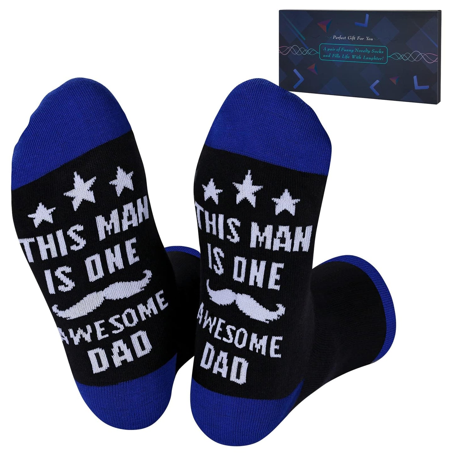 Funny Novelty Socks