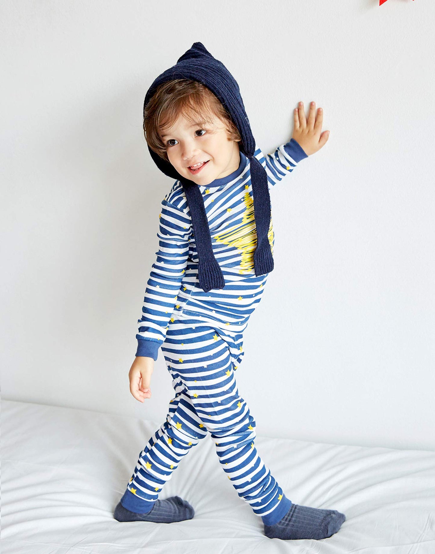 VAENAIT Kids 100% Cotton Pajamas Set