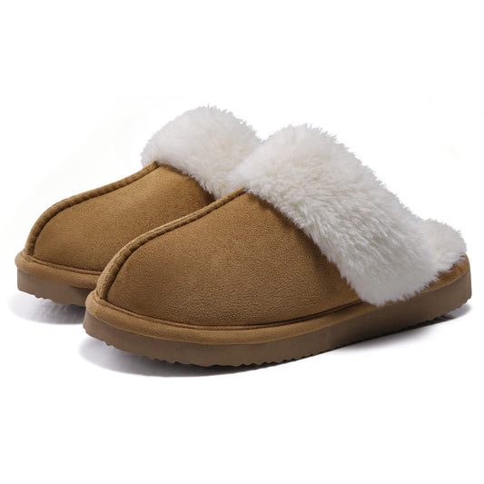 Litfun Memory Foam Slippers