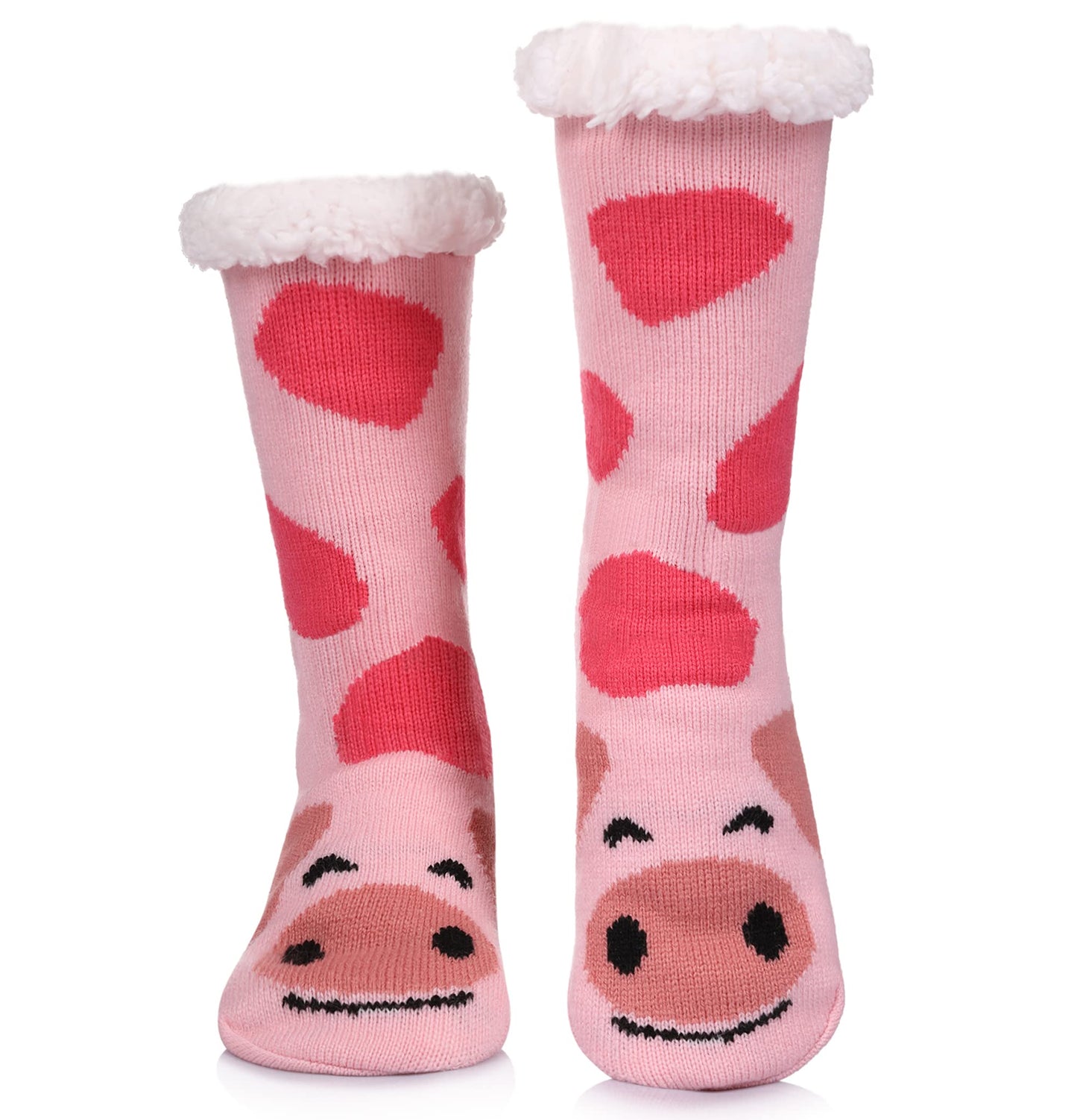 LINEMIN Cozy Socks