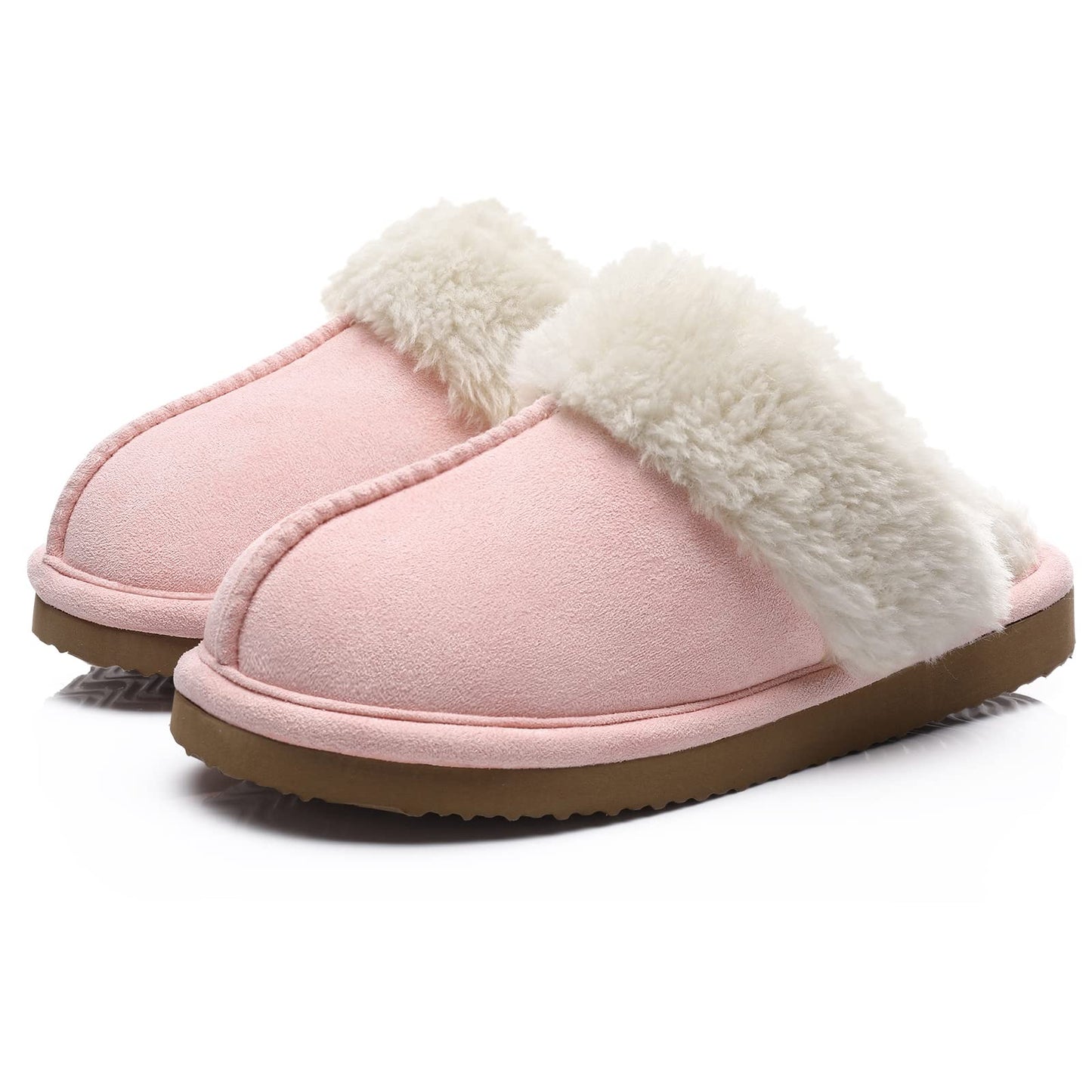 Litfun Memory Foam Slippers