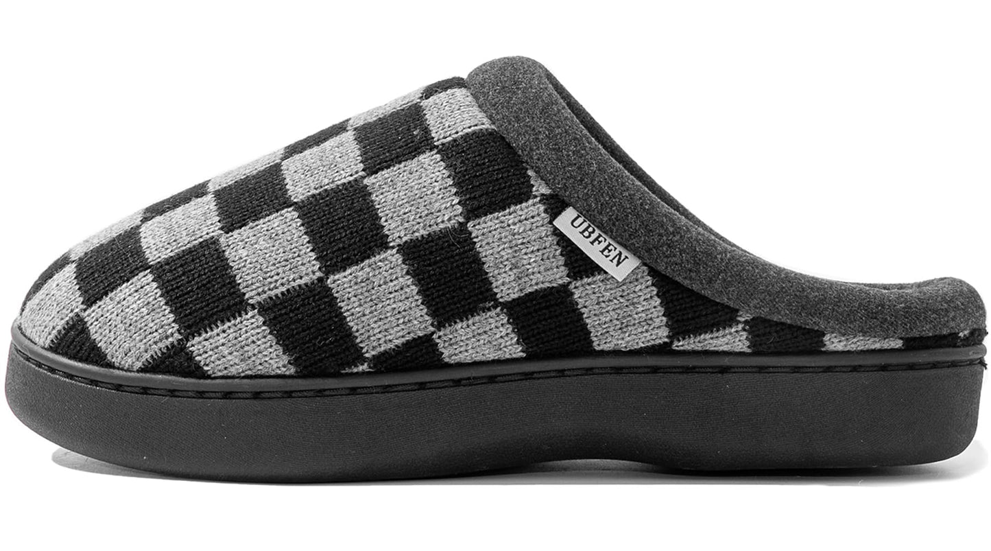 UBFEN Mens Slippers