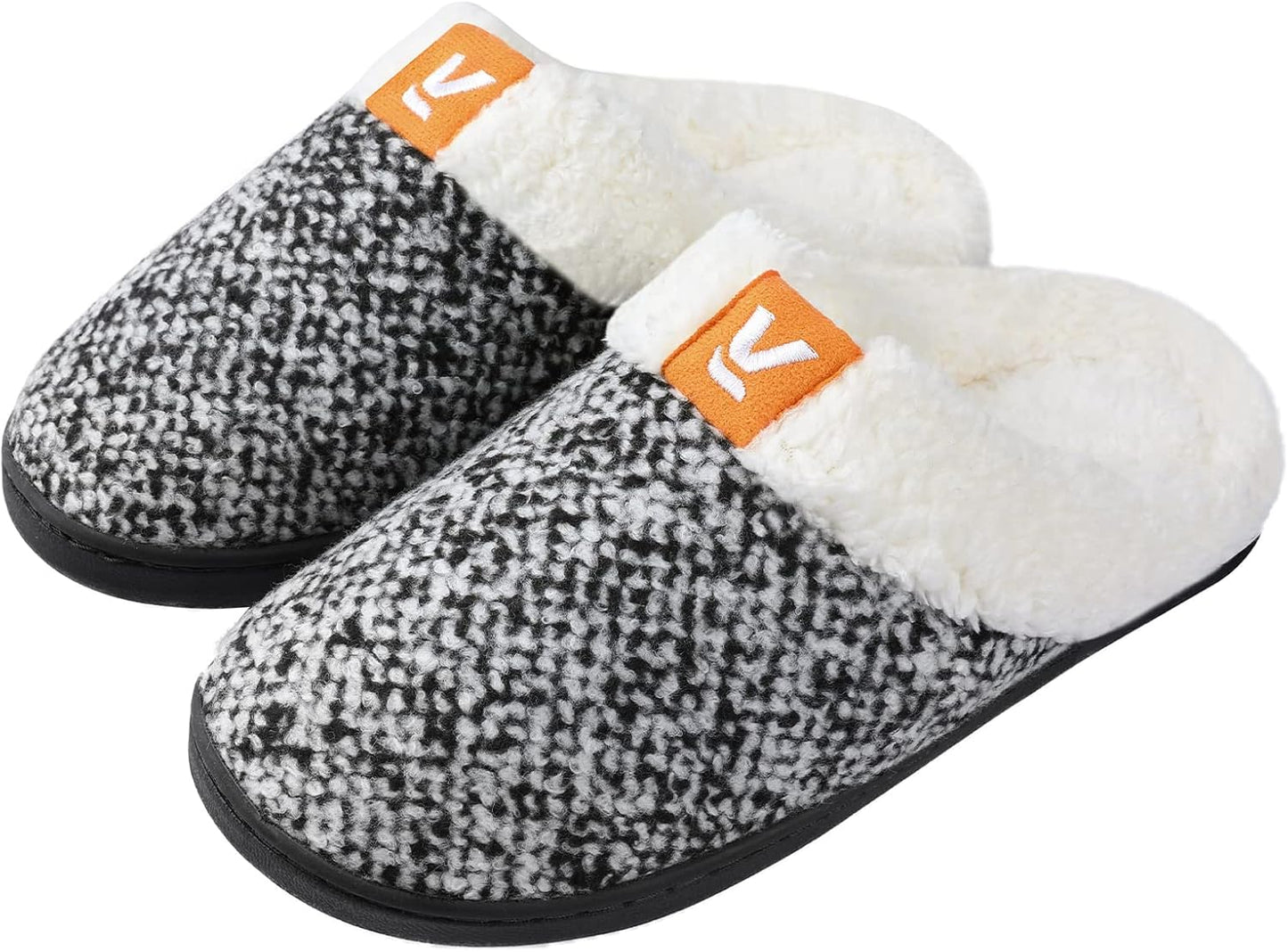 Ankis Memory Foam Slippers