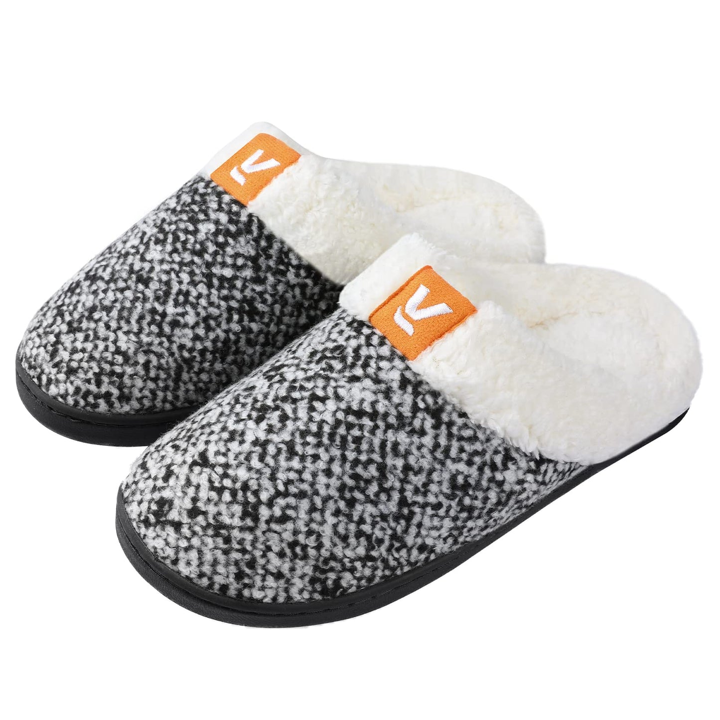 Ankis Memory Foam Slippers