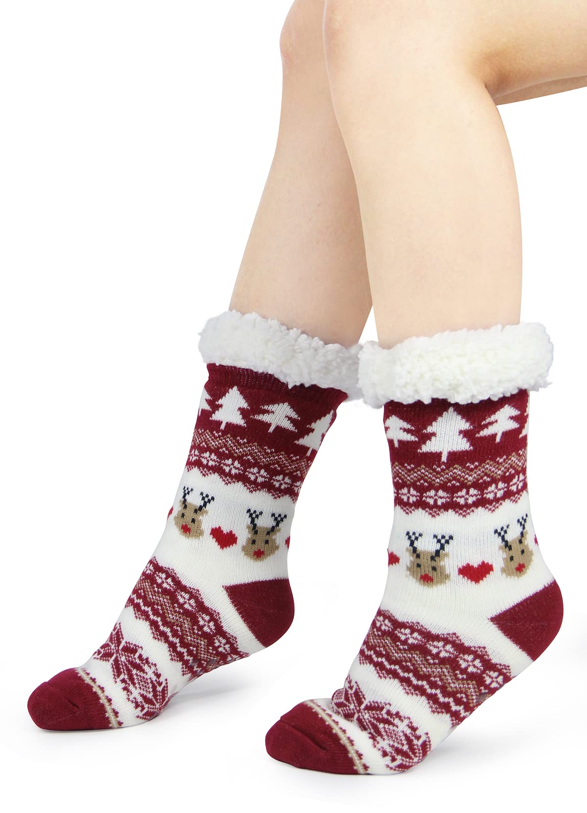 Slipper Socks