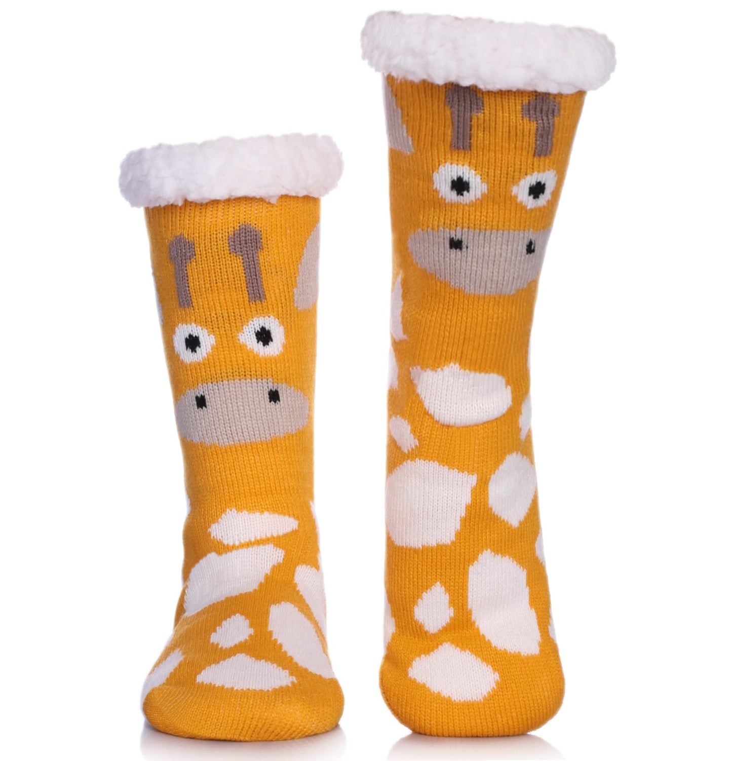 LINEMIN Cozy Socks