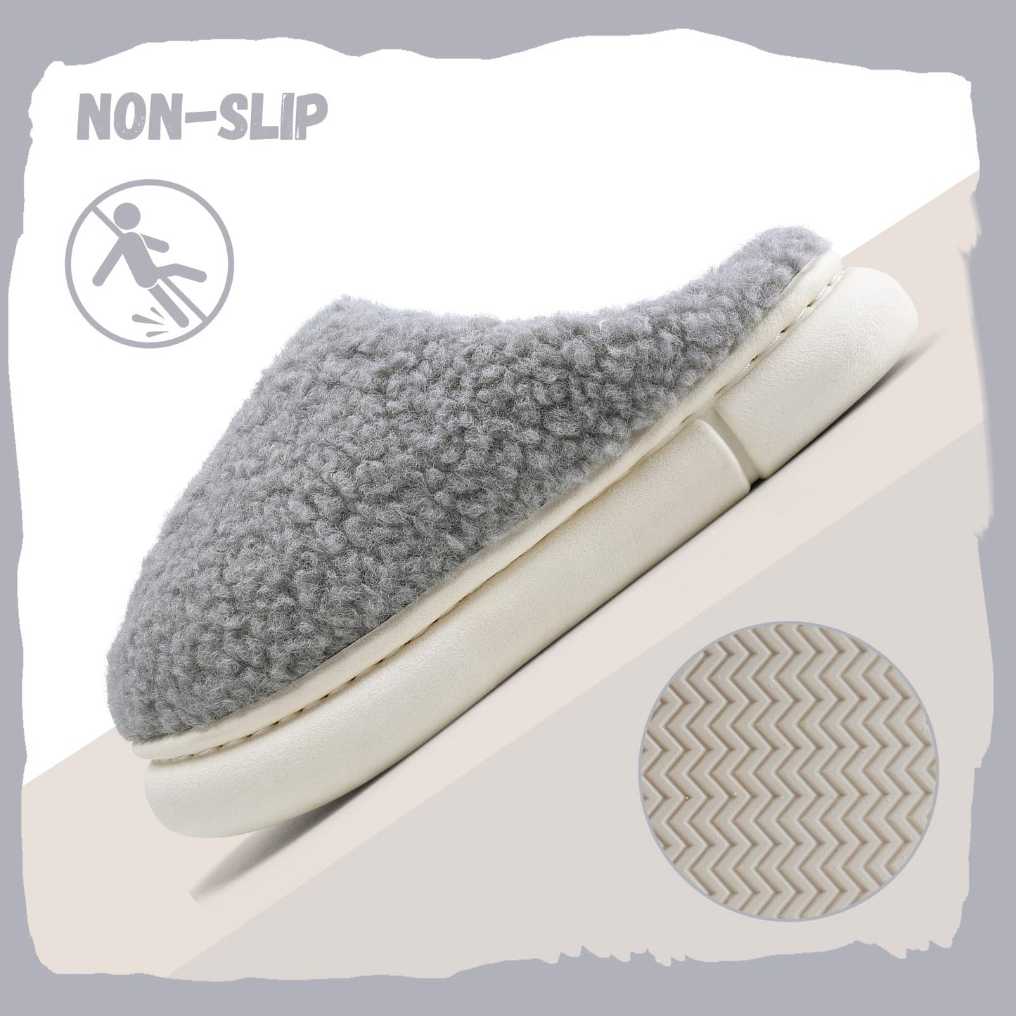 IceUnicorn Kids Slippers