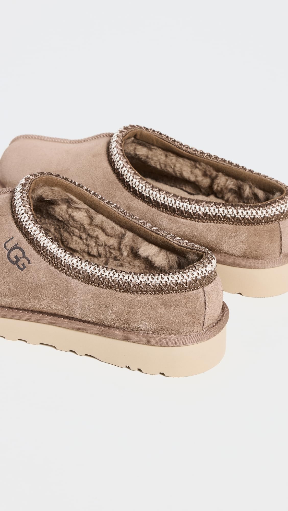 UGG Men's Tasman Slipper