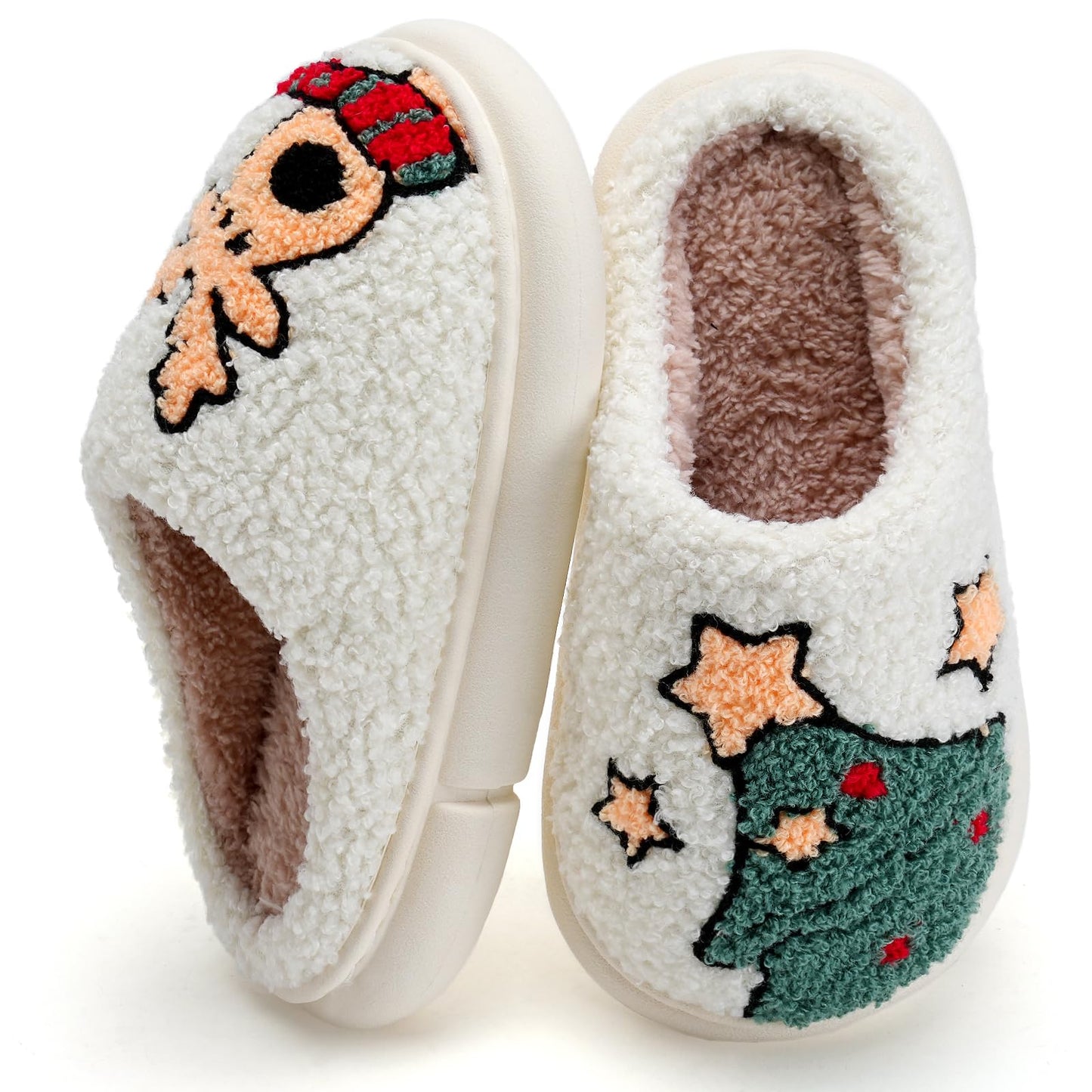 IceUnicorn Kids Slippers