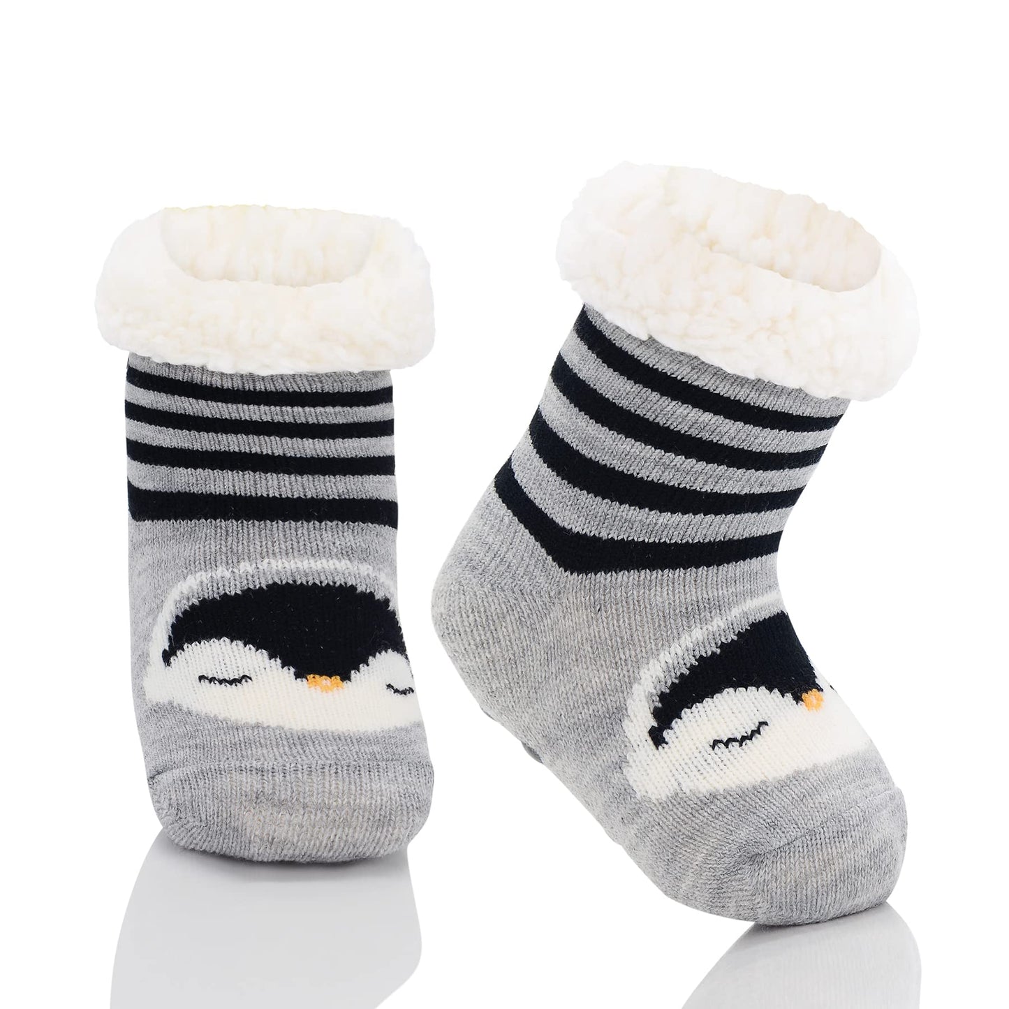 Zando Kids Slipper Socks