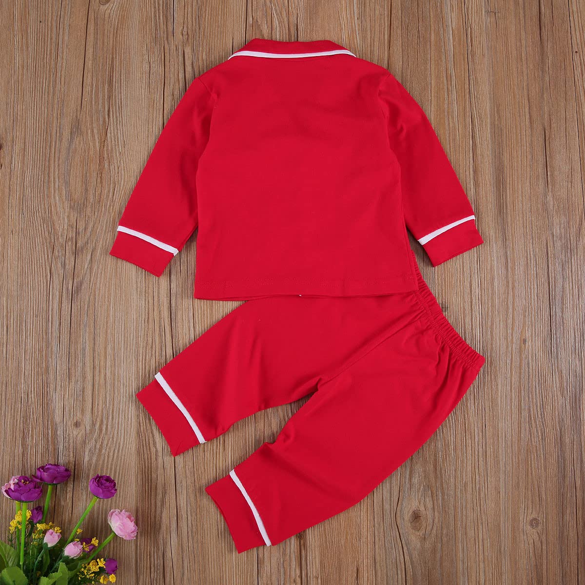 Ayalinggo Children’s 2Piece Pajamas Set