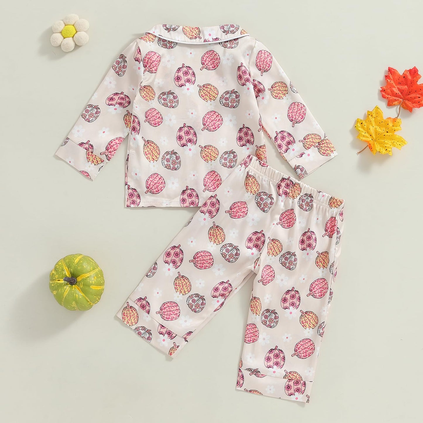 Ayalinggo Children’s 2Piece Pajamas Set