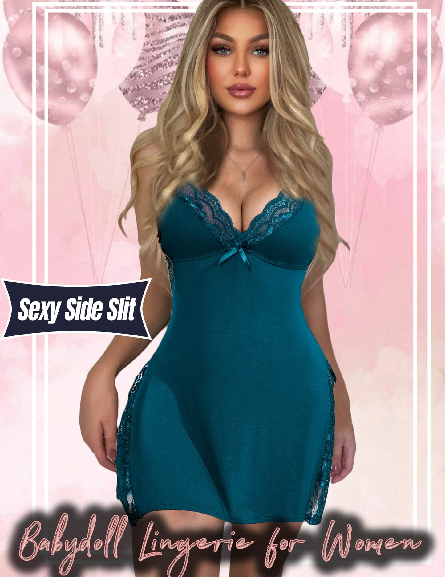 Avidlove Nightgown