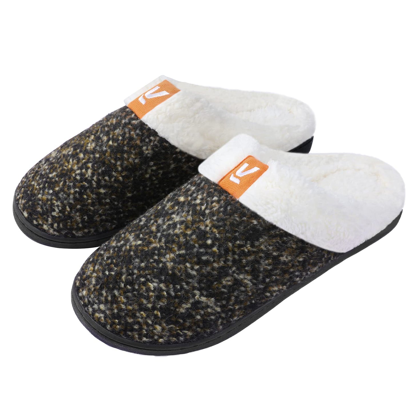 Ankis Memory Foam Slippers