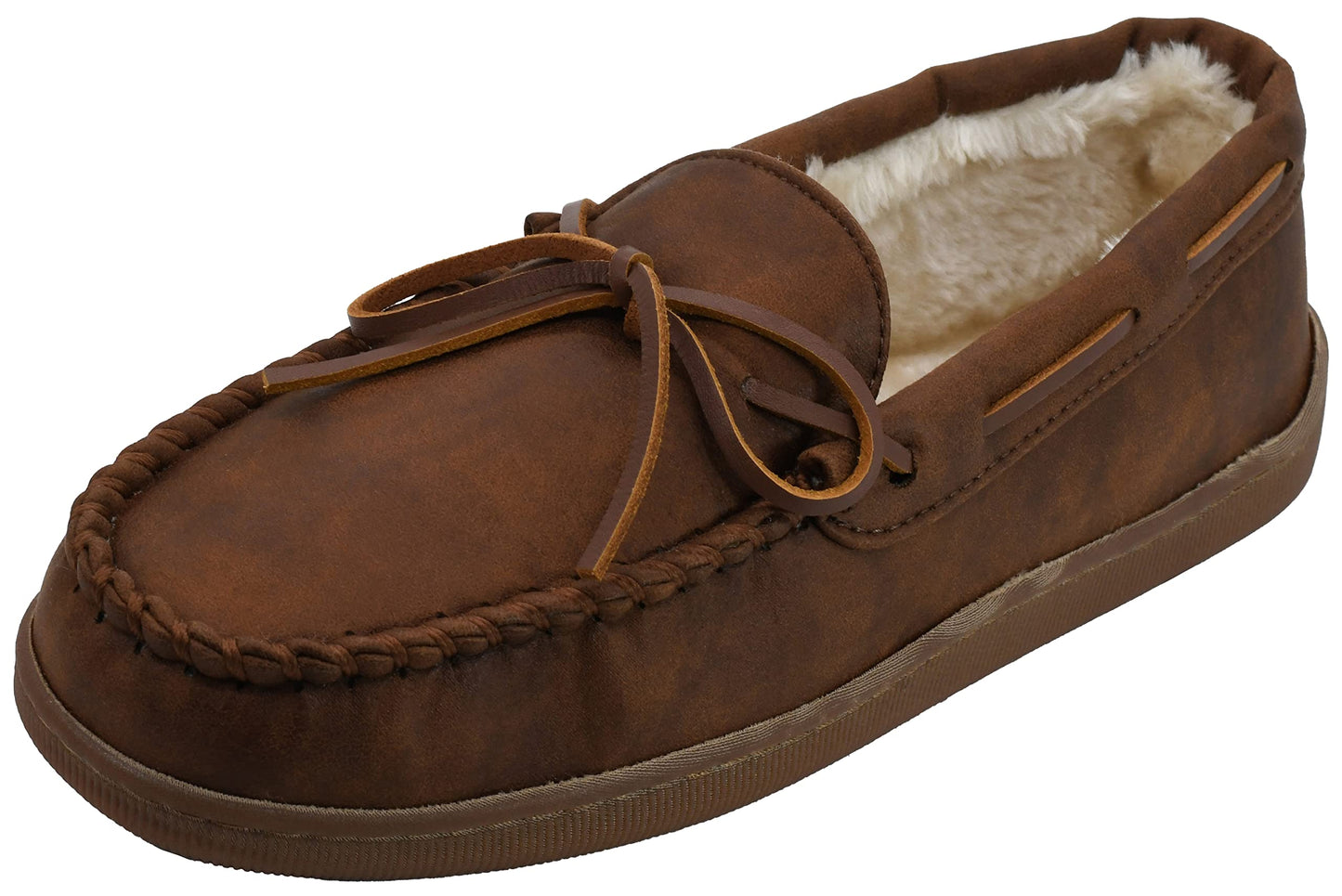 Minnetonka Men's Slippers