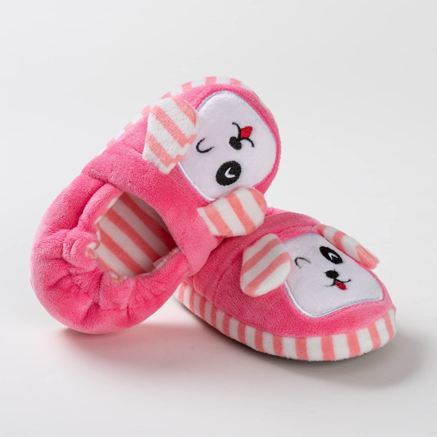 Children’s Plush Slippers