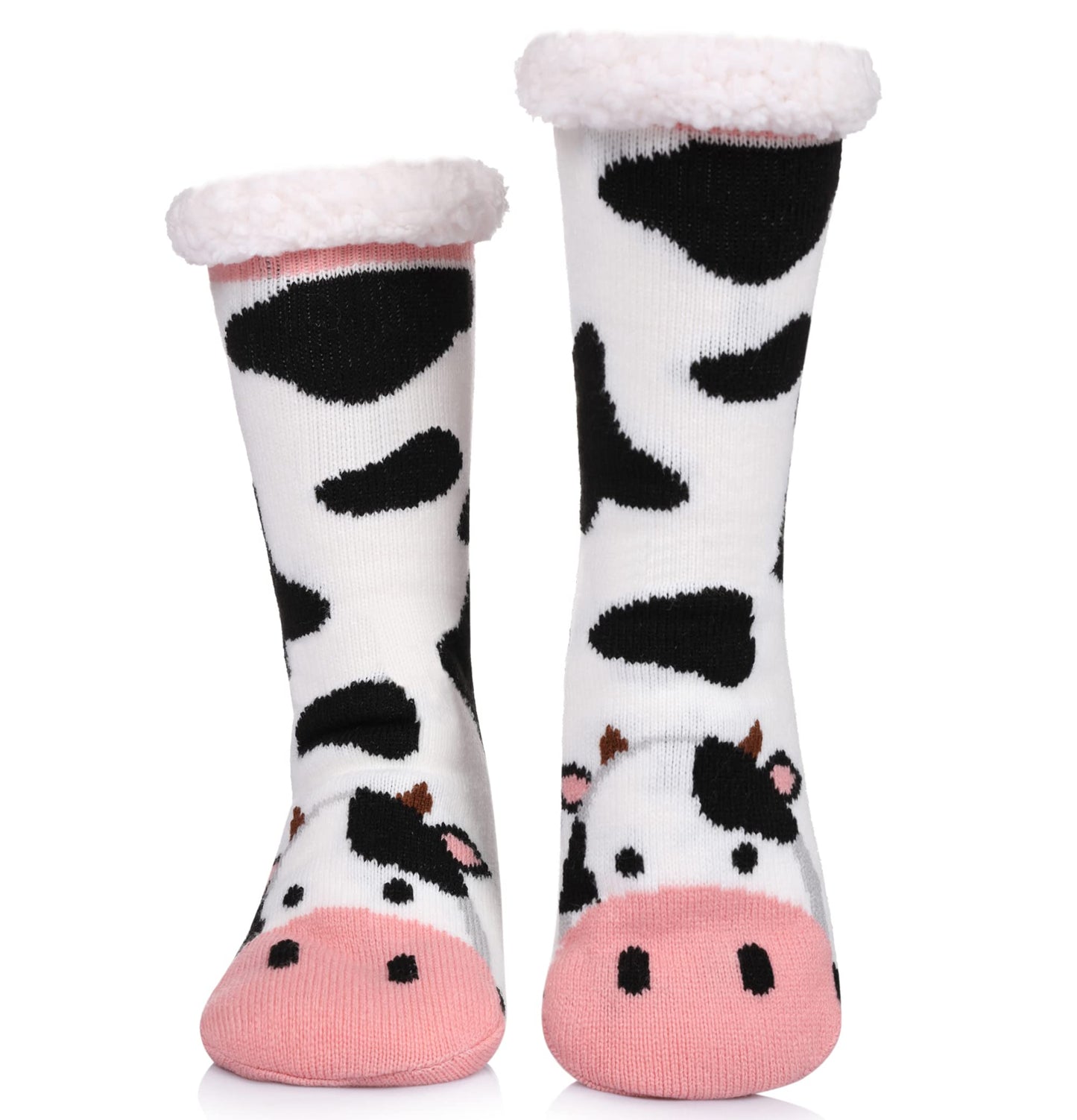 LINEMIN Cozy Socks