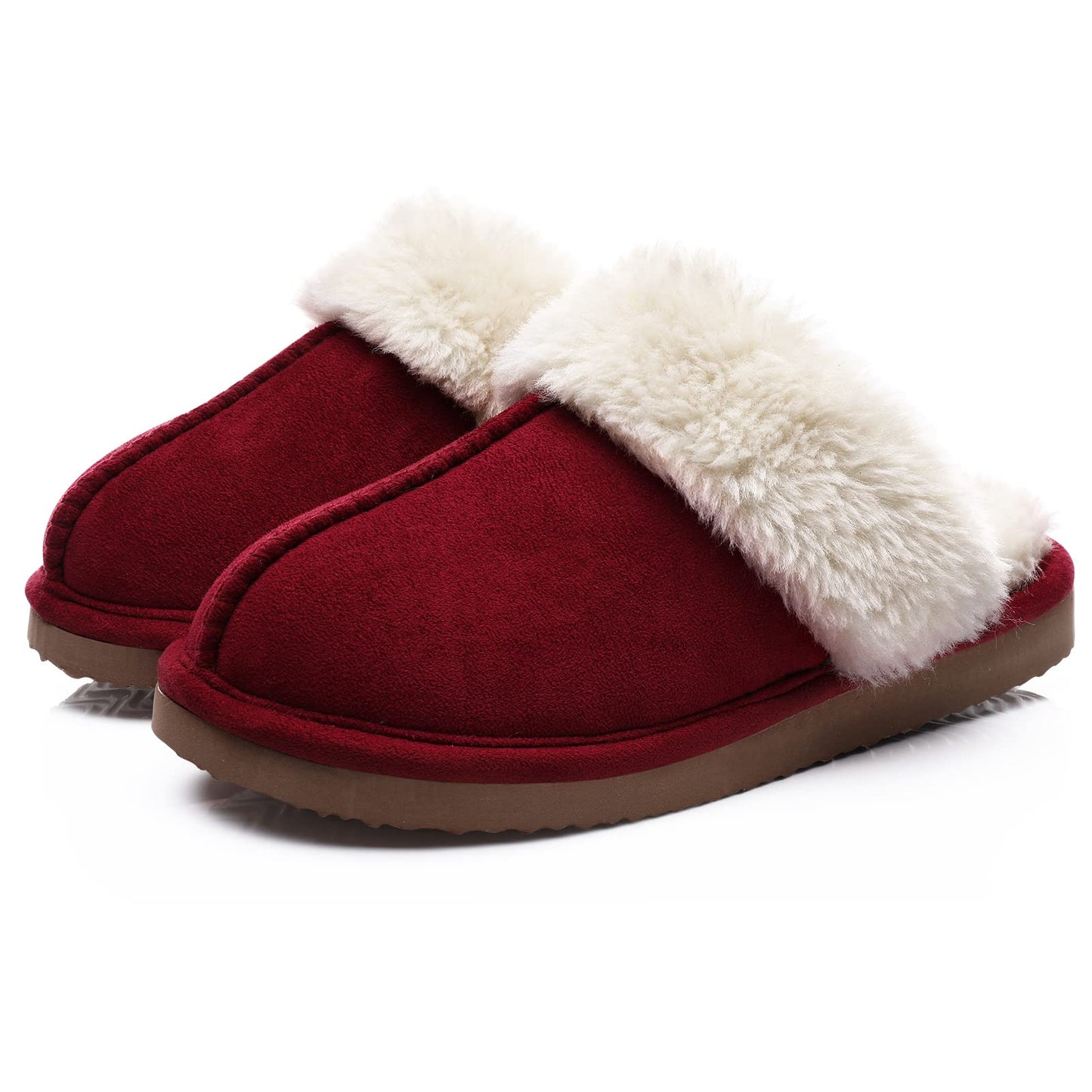 Litfun Memory Foam Slippers